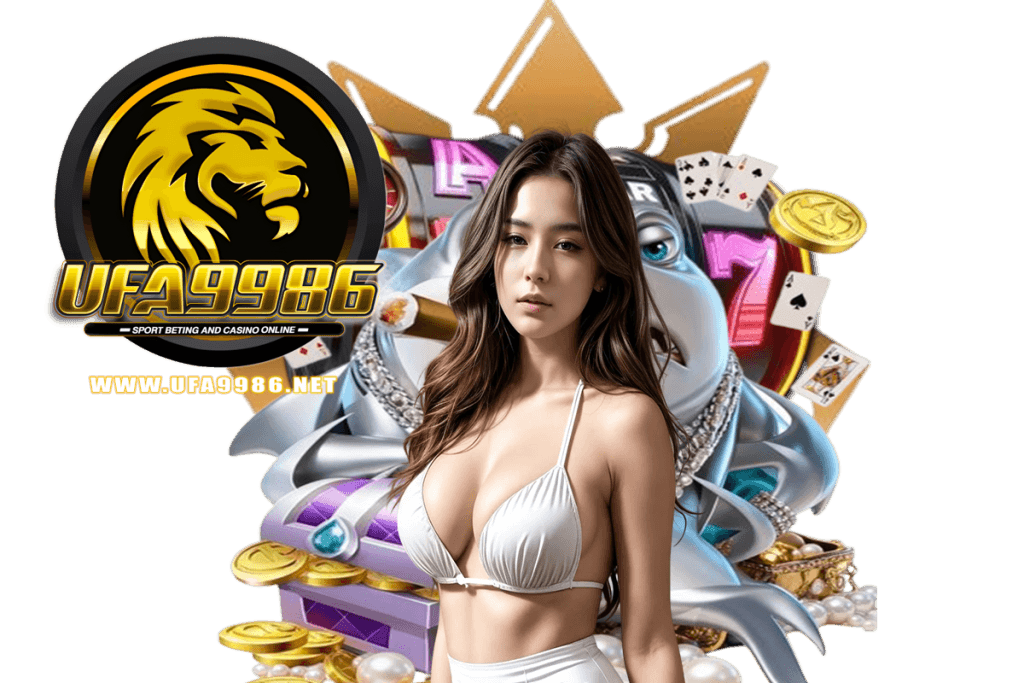 ufa9986 สมัคร